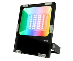 Miboxer LED Flutlicht 30W RGB+CCT  RF + Zigbee FUTT03ZR