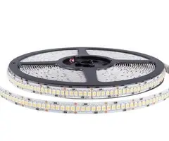 LED Strip Blue - 240 LED/m - per 50cm