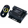 Weiß-Warmweiß Dimmer mit Touch-Fernbedienung
