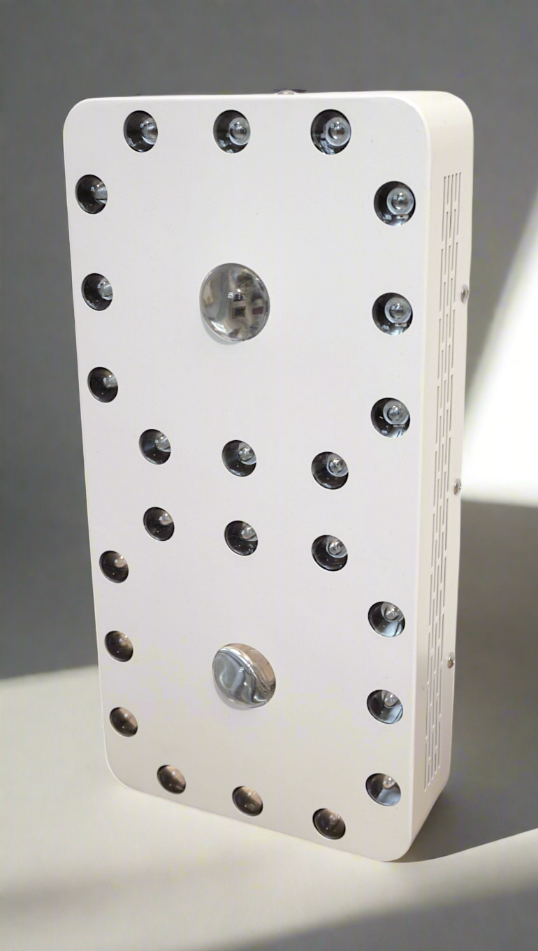 Lampada fototerapia 472W COB – Modello da tavolo