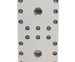 Lichttherapielampe 472W Tischmodell