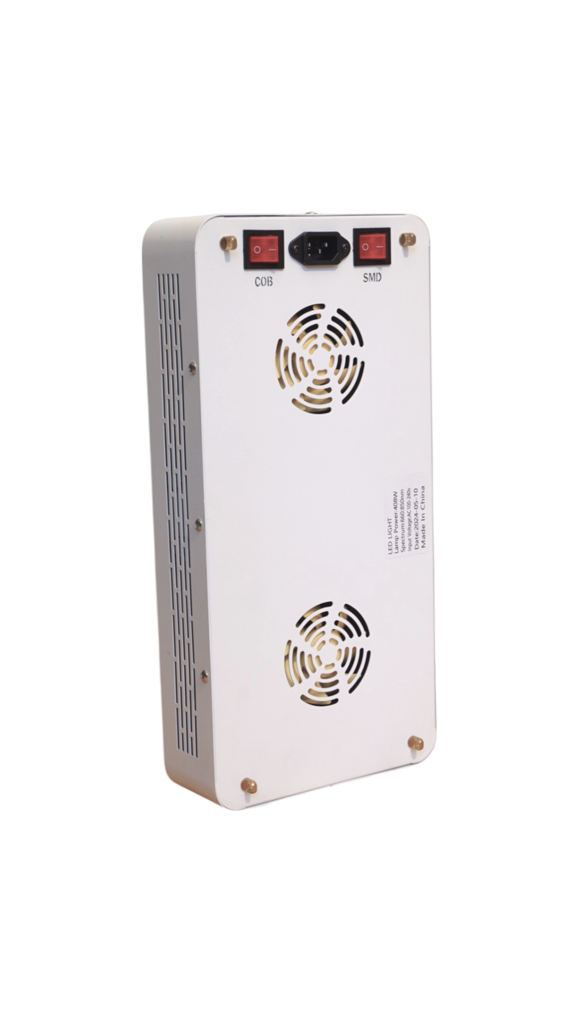 Lichttherapielampe 472W COB Tischmodell