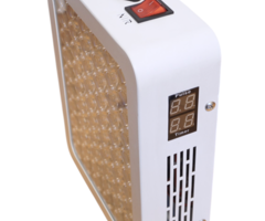 Lichttherapielamp 180W tafelmodel