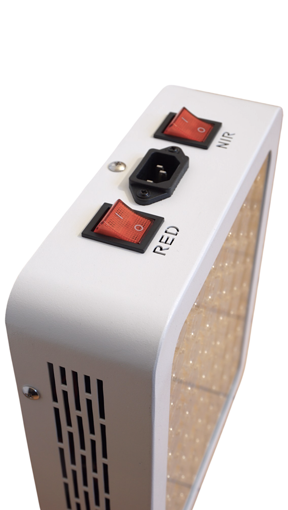 Lampada fototerapia 180W – Modello da tavolo