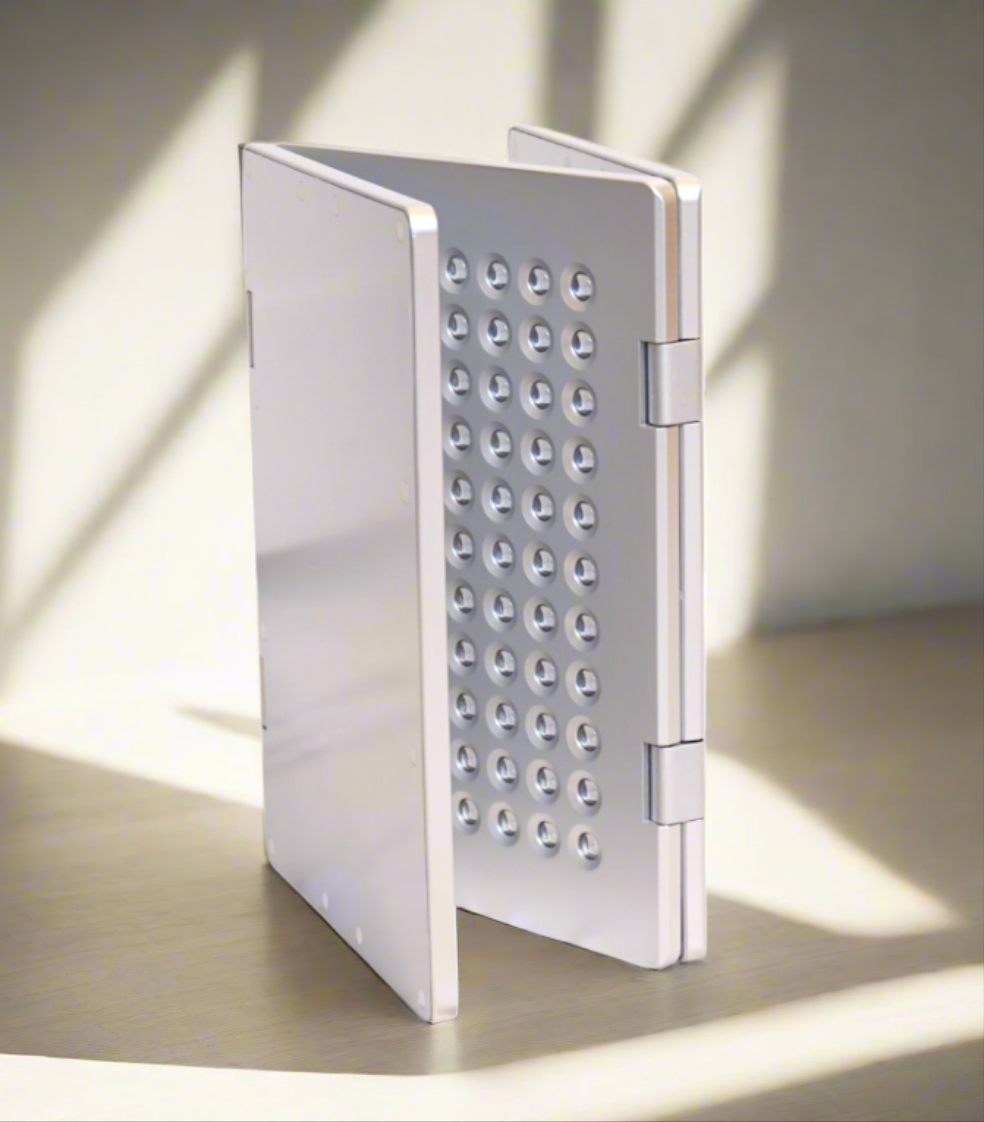 Lampe de luminothérapie 231W – modèle pliable