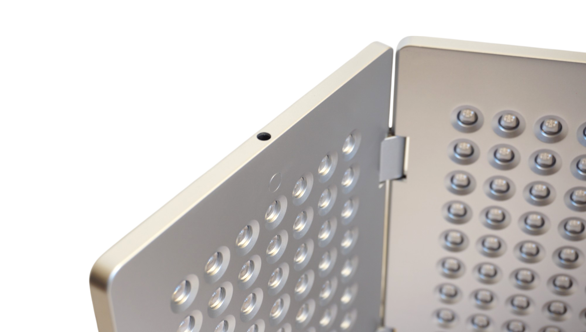 231 W Lichttherapielampe – klappbares Modell