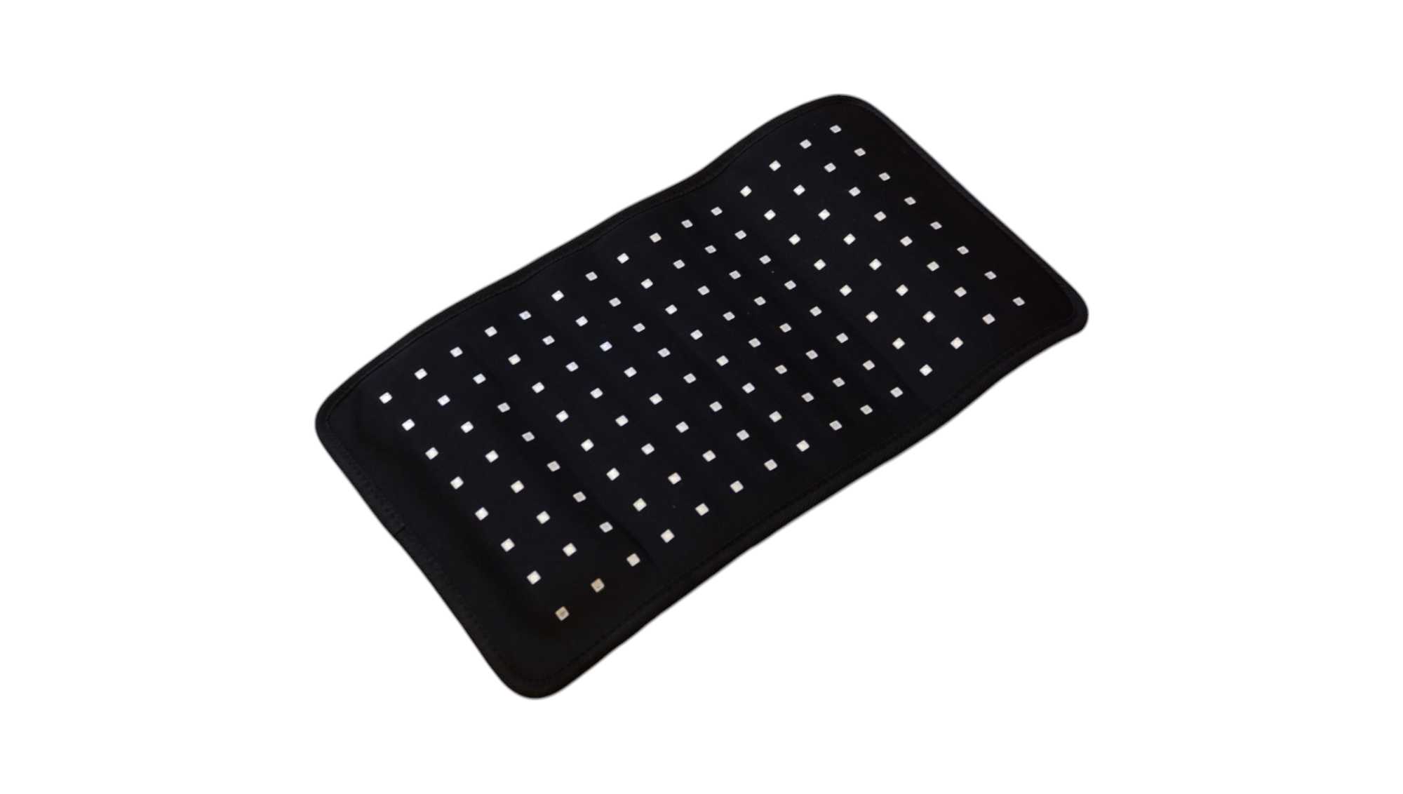 Flexibele Draagbare Rood- & Bijna‑Infrarood Lichttherapielamp 60 W