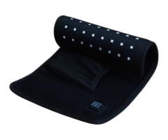 Flexibele draagbare lichttherapielamp 60W