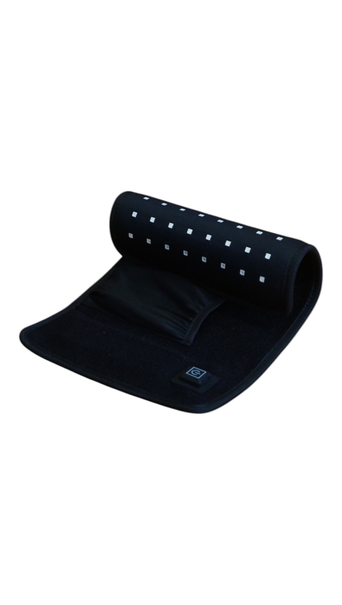 Flexible Rot- & Nahinfrarot-Lichttherapielampe 60 W