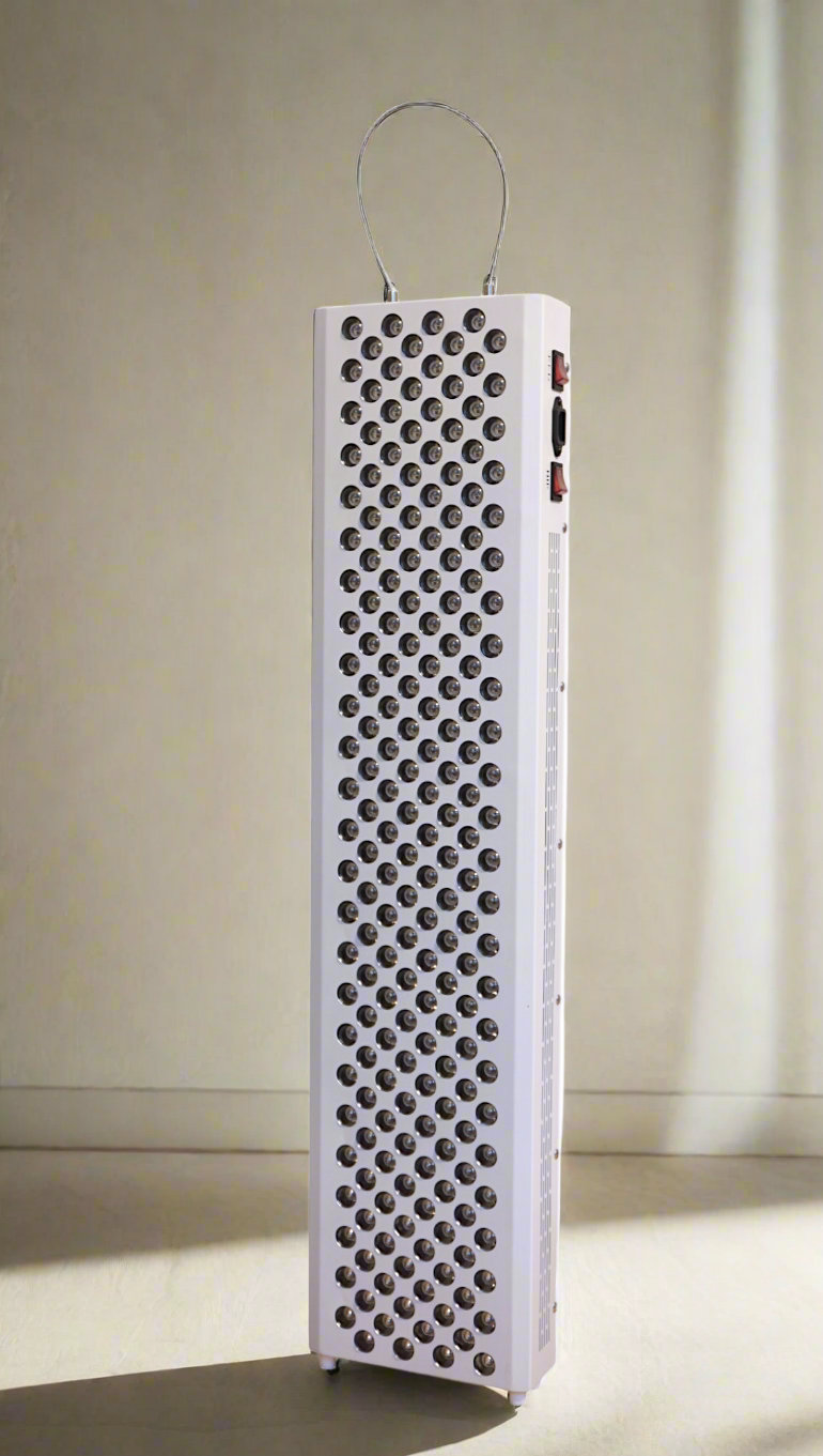 Lampada di fototerapia corpo intero 1000 W