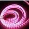 LED Strip Flex Waterdicht Roze IP65 per 50cm