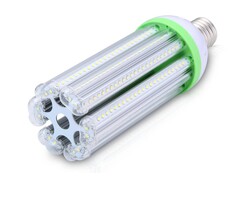 E27 LED Corn Lamp 230V 20 Watt