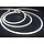 LED Neon Flexible Blanc neutre 4000K 120 LED/m 3014 IP67 - par 50cm