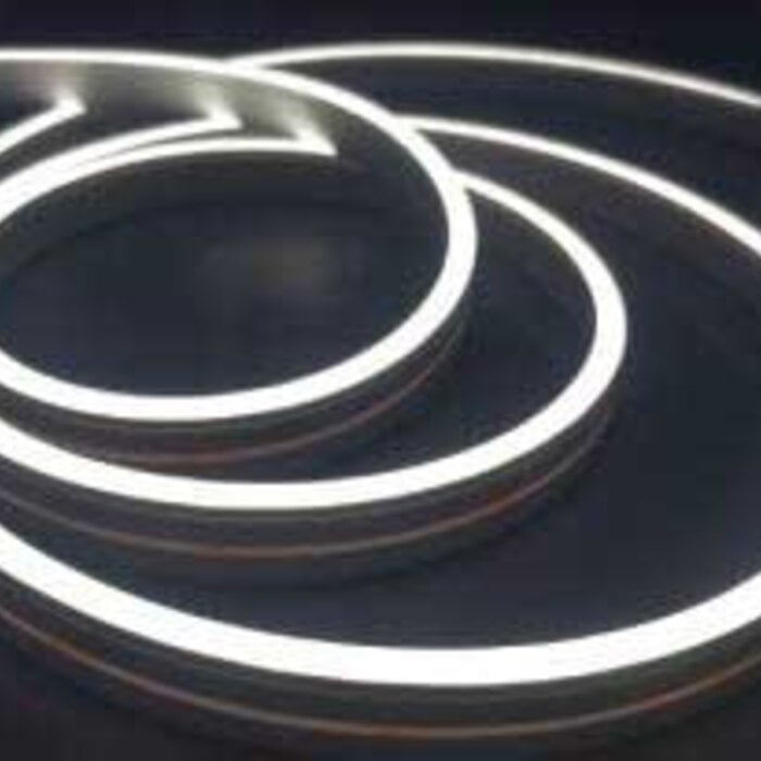 LED Neon Flex Blanco neutro 4000K 120 LED/m 3014 IP67 por 50cm