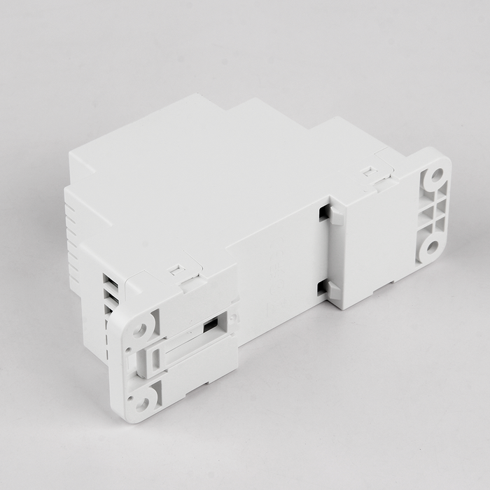 Miboxer TZ5 DIN-Schienen Zigbee 3.0 LED Controller 5-in-1 (RGB, RGBW, RGB+CCT, CCT, Single Color) 12–48V – kompatibel mit Tuya, Alexa & Google