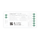 Controlador LED Matter SMZ2 2 en 1 para tiras LED (monocromo / CCT) 12–24V – compatible con ecosistemas Matter