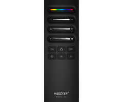 Miboxer Digitale SPI Fernbedienung C6