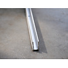 Profil en aluminium 4x10mm pour Neon - 1 mètre