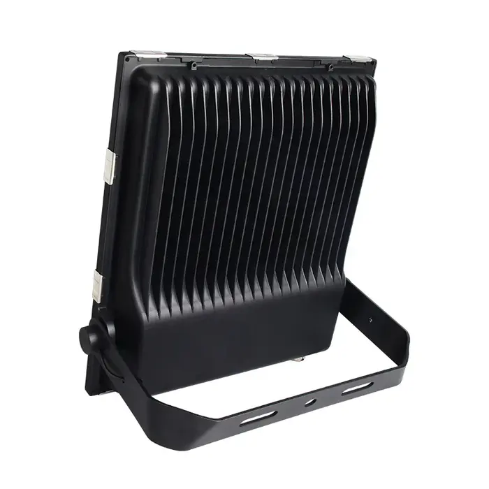 Miboxer Foco de inundación LED - FUTT07ZR - 8500 lumen - 100W RGB+CCT RF + Zigbee