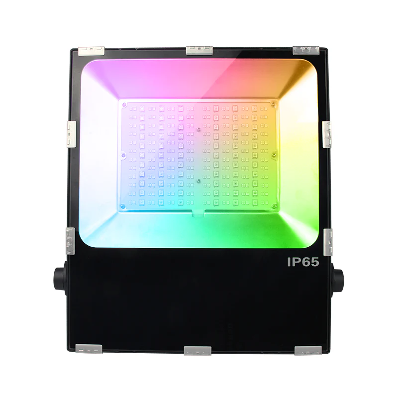 Miboxer Breedstraler - FUTT07ZR - 8500 lumen - 100W RGBCCT RF + Zigbee