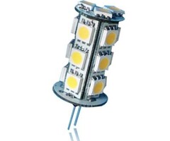 Lampe LED G4 3.5 Watt