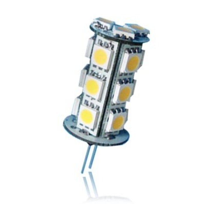 G4 LED Lamp 3.5 Watt