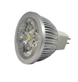 LED-Spot GU5.3 (MR16) 12V 5 Watt