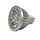 GU5.3 (MR16) LED Spot 12V 5 Watt