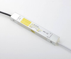 Transformateur 30 Watts Étanche 12V