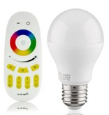 Miboxer E27 RGBWW 6W WiFi LED Birne 230V