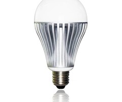 E27 LED Lamp LMB3 230V 12 Watt