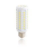 E27 230V Lampadina LED mais 12W