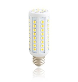 E27 LED Corn Bulb 230V 12 Watt