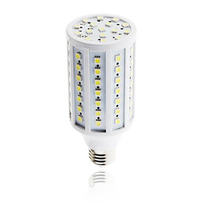 Ampoule LED maïs E27 230V 15 Watts