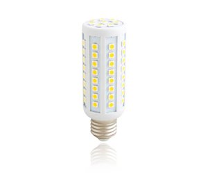 Zending Dezelfde Af en toe E27 LED Corn Lamp 9 Watt 110-230 Volt