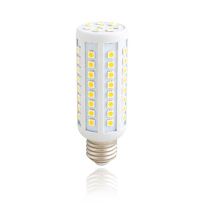 E27 LED PL Glühbirne 230V 9 Watt 230 Volt