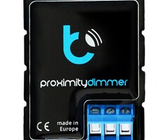 Dimmer capacitivo para tira del LED