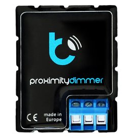 ProximityDimmer - Gradateur Capacitif pour bande LED