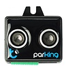 Sensor de estacionamiento para tiras de LED RGB