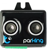 Sensori di parcheggio per strisce LED RGB