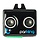 ParkingSensor for RGB LED strip