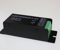 Gradateur pour bande LED 1-10V