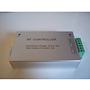 RGB Controller mit Fernbedienung.