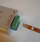 Controllore RGB con telecomando