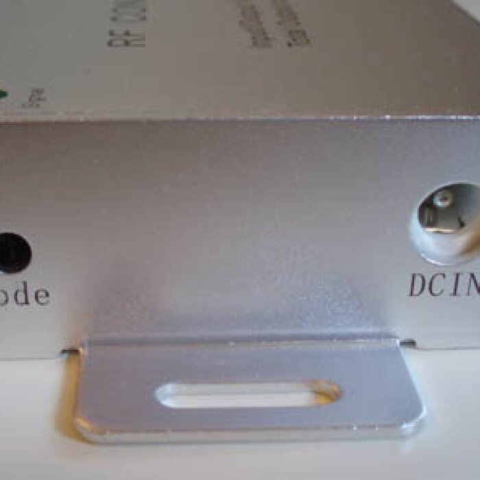 RGB Controller met afstandsbediening