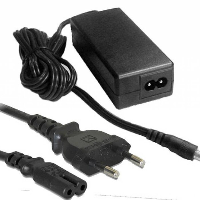 Netzadapter 36 Watt, 24 Volt, 1.5 Amp.