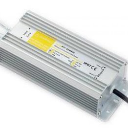 Alimentación de 120 Watts Impermeable 24V