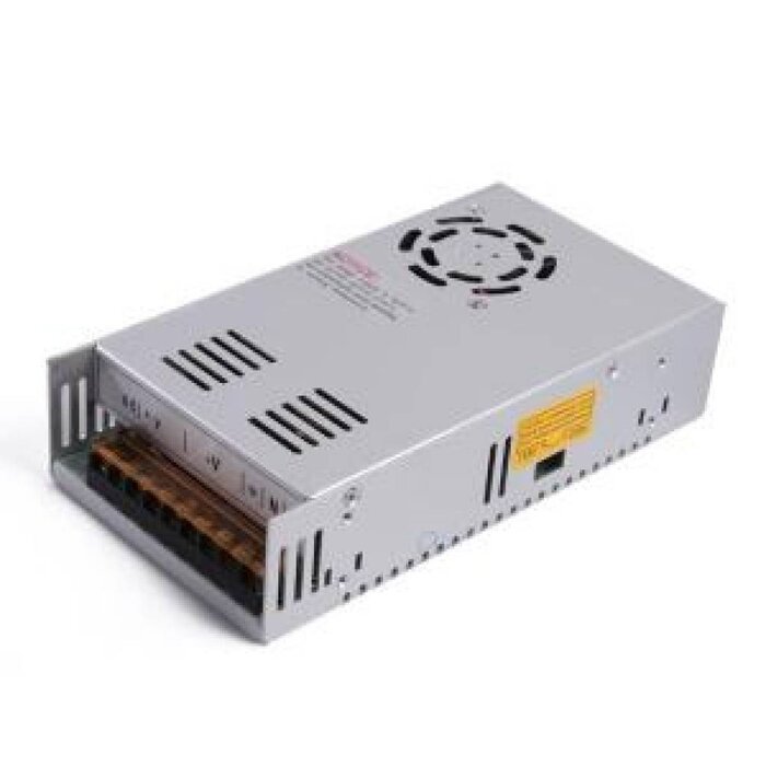 Voeding 400 Watt 24V