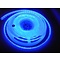 LED Strip Blue 120 LED/m Waterproof - per 50cm