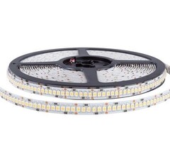 LED Streifen 240 LED/m Weiss - je 50cm